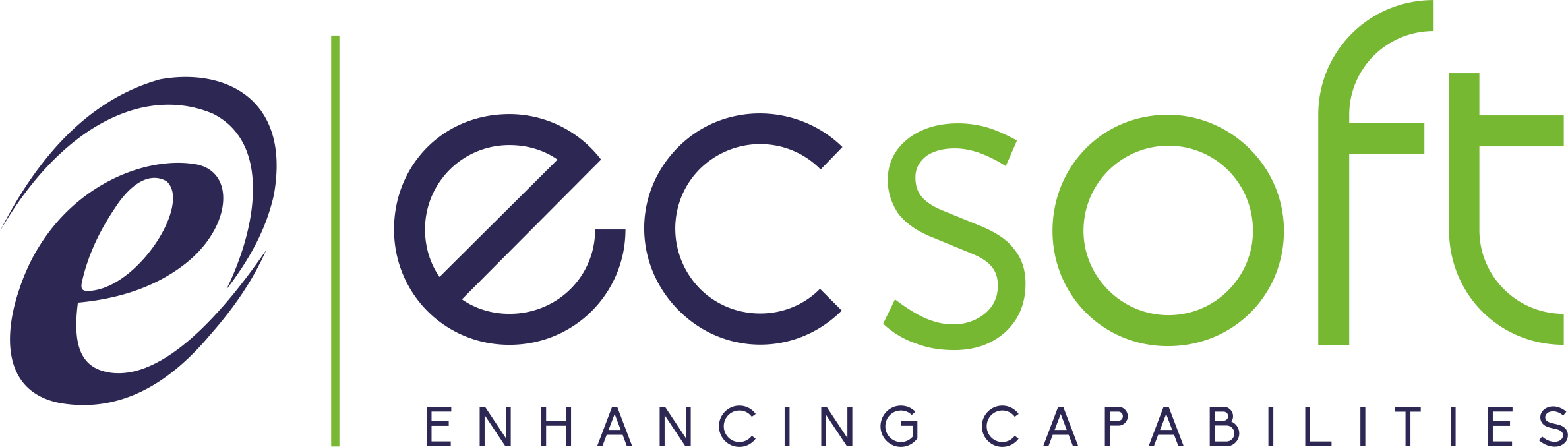 EcSoft Logo